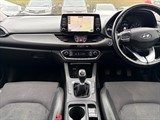 Used Hyundai i30