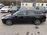Used Hyundai i30