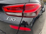 Used Hyundai i30