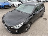 Used Hyundai i30