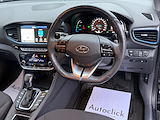Used Hyundai Ioniq
