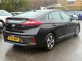 Used Hyundai Ioniq