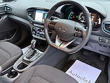 Used Hyundai Ioniq