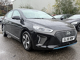 Used Hyundai Ioniq