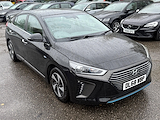 Used Hyundai Ioniq