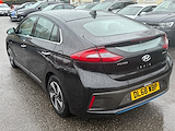Used Hyundai Ioniq