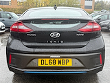 Used Hyundai Ioniq