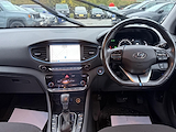 Used Hyundai Ioniq