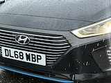 Used Hyundai Ioniq