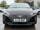 Used Hyundai Ioniq
