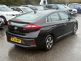 Used Hyundai Ioniq