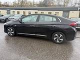 Used Hyundai Ioniq