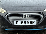 Used Hyundai Ioniq