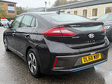 Used Hyundai Ioniq