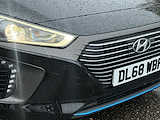 Used Hyundai Ioniq