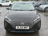 Used Hyundai Ioniq