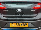 Used Hyundai Ioniq