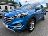Used Hyundai Tucson