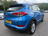 Used Hyundai Tucson