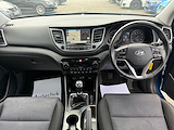 Used Hyundai Tucson