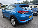 Used Hyundai Tucson