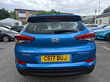 Used Hyundai Tucson