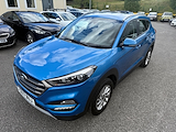 Used Hyundai Tucson