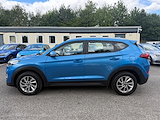 Used Hyundai Tucson