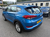 Used Hyundai Tucson