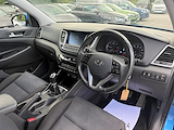 Used Hyundai Tucson