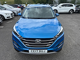 Used Hyundai Tucson