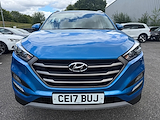 Used Hyundai Tucson