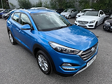 Used Hyundai Tucson