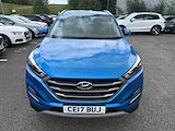 Used Hyundai Tucson
