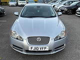 Used Jaguar XF