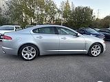 Used Jaguar XF