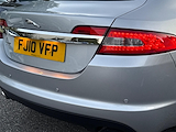 Used Jaguar XF