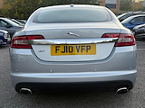 Used Jaguar XF
