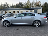 Used Jaguar XF