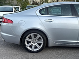 Used Jaguar XF