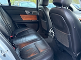 Used Jaguar XF