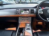Used Jaguar XF