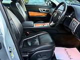 Used Jaguar XF
