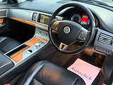 Used Jaguar XF