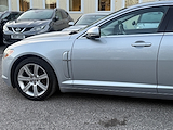 Used Jaguar XF
