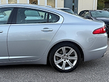 Used Jaguar XF