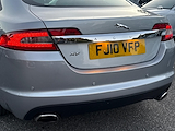 Used Jaguar XF