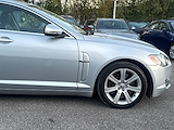 Used Jaguar XF
