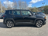Used Jeep Renegade