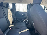 Used Jeep Renegade